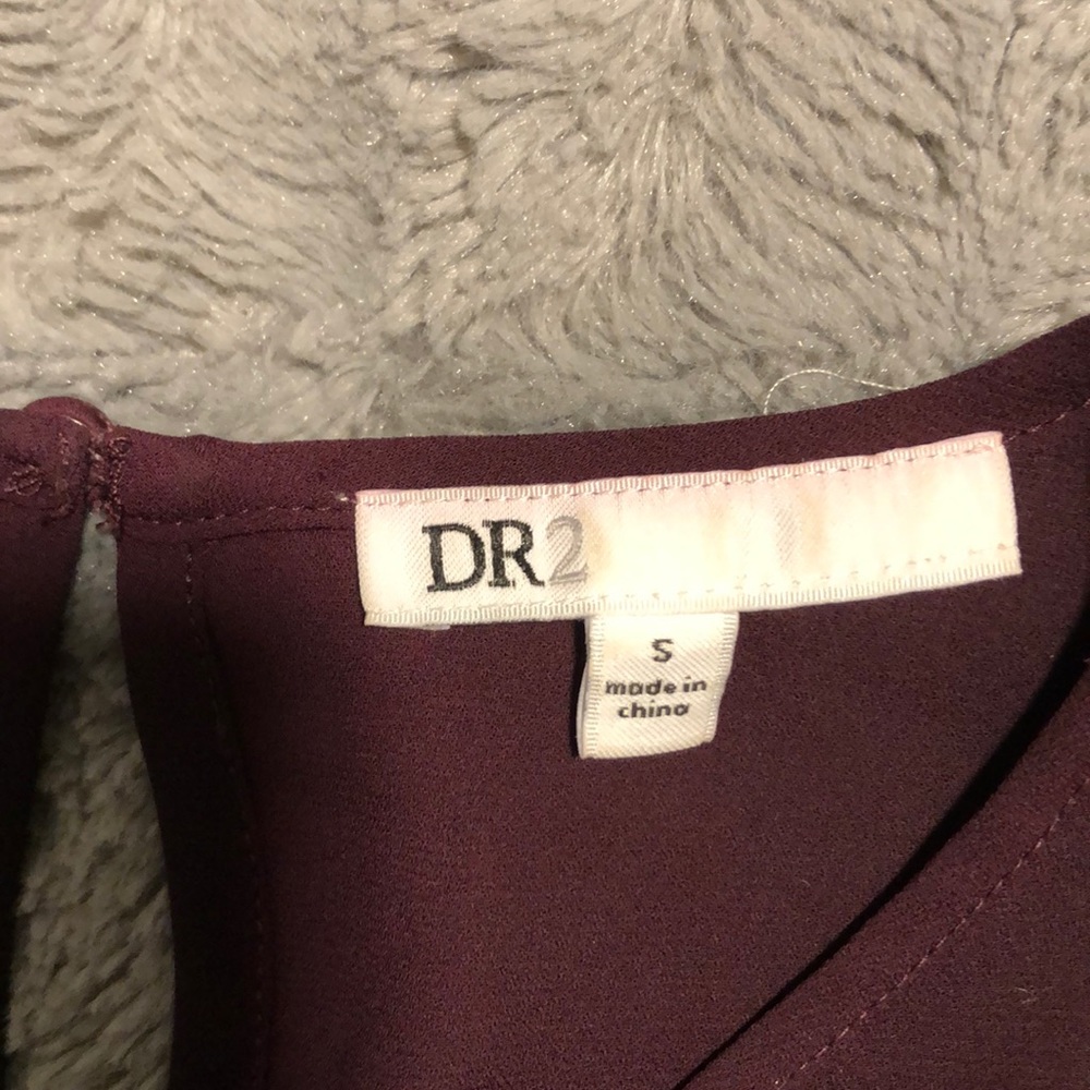 Work blouse - Picture 2 of 3